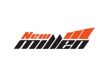 Logo New Millen Oficial